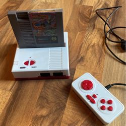 Hyperkin Nintendo Game Console N Controller N Game