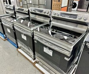 📌LG & Samsung Stoves starts from $499 and up from there for sale Near Me.📌
