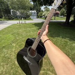 Yamaha Guitar