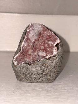 Geodes
