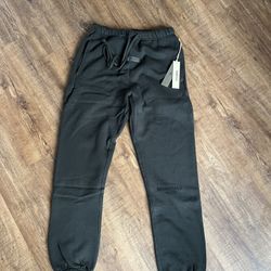 Black Essentials, Fear Of God Sweatpants