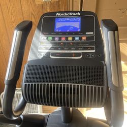 NordicTrack Eliptical
