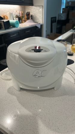 George Foreman GV5 Roaster and Contact Cooker