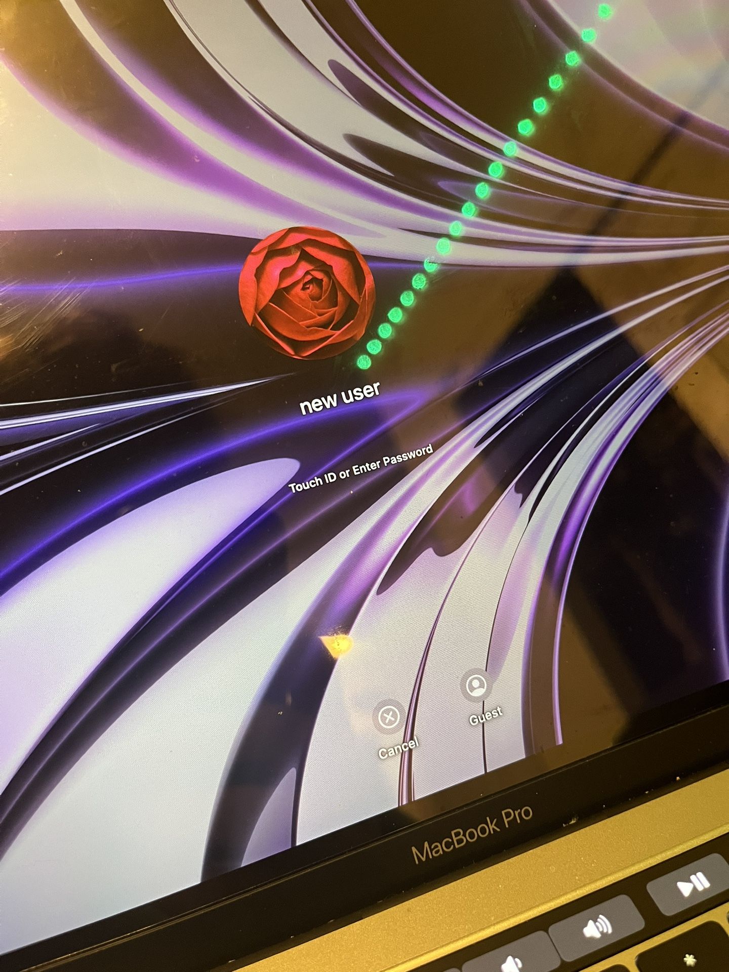 Macbook Pro 2019 fully unlocked