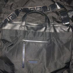 Versace Tote Bag (Real)