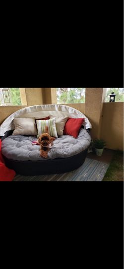 Outdoor chair