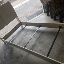 Twin Bed Frame
