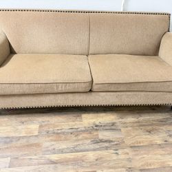 Pier One Couch