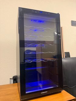 Phestina PH-ZL28FS, cooler