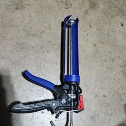 Caulking Gun 