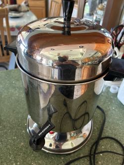 Farberware Coffeepot