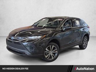 2023 Toyota Venza