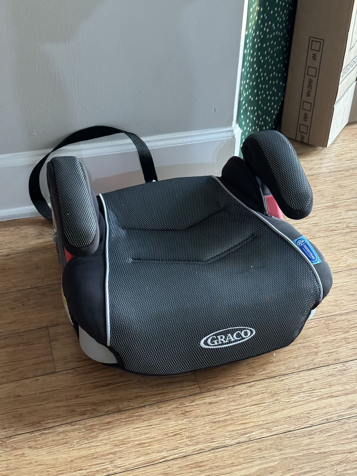 Graco Car Booster Seat