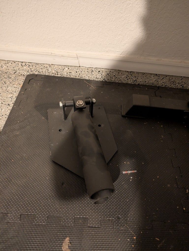 360 Degree Landmine Base
