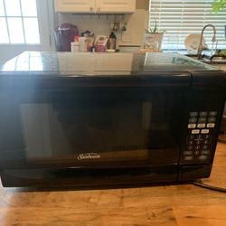 Sun Beam Microwave 