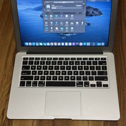  BLACK FRIDAY SALE Apple MacBook Air 13” Laptop Intel Core i5 Fast Computer  Warranty Included 