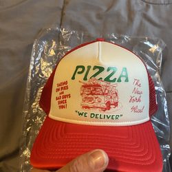 Teenage Mutant Ninja Turtles SnapBack 