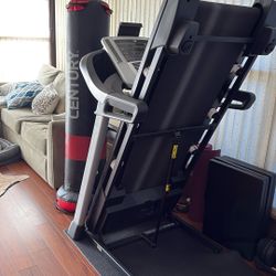 Nordictrac treadmill C700 2.75chp