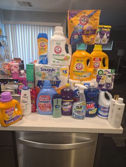 New Arm&Hammer