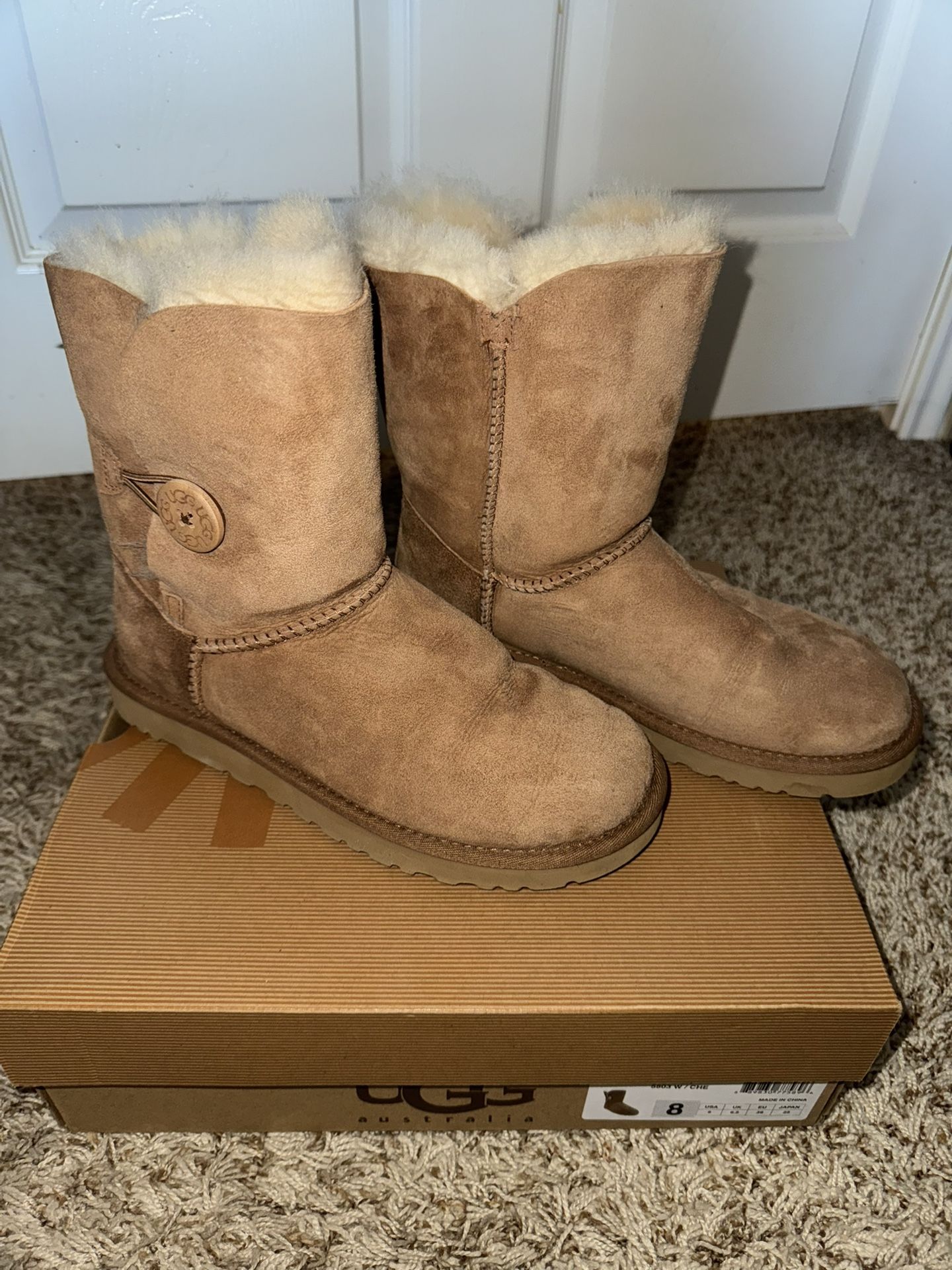 UGG Boots