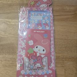 Melody Stickers Pack