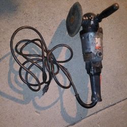 Black and Decker Heavy Duty Industrial Sander