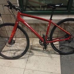 Nice Bike
