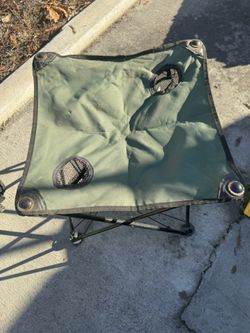 Camping Table