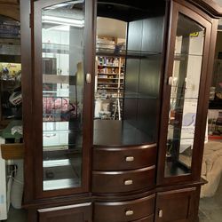 China Cabinet