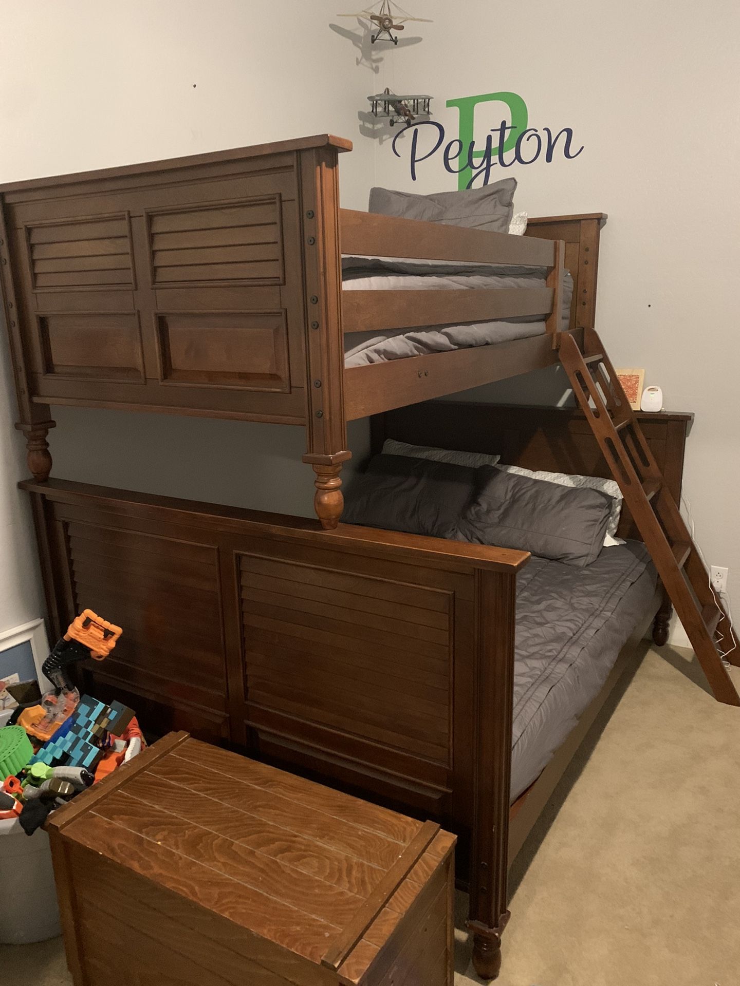 Costco bunk bed sale outlet