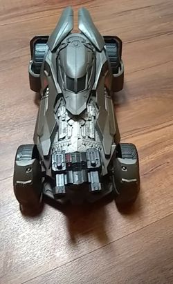 Batman Car