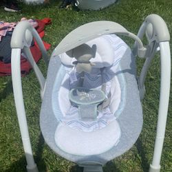 Baby Swing