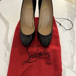 Louboutin Heels 