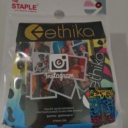 Men's Ethika Briefs 💯