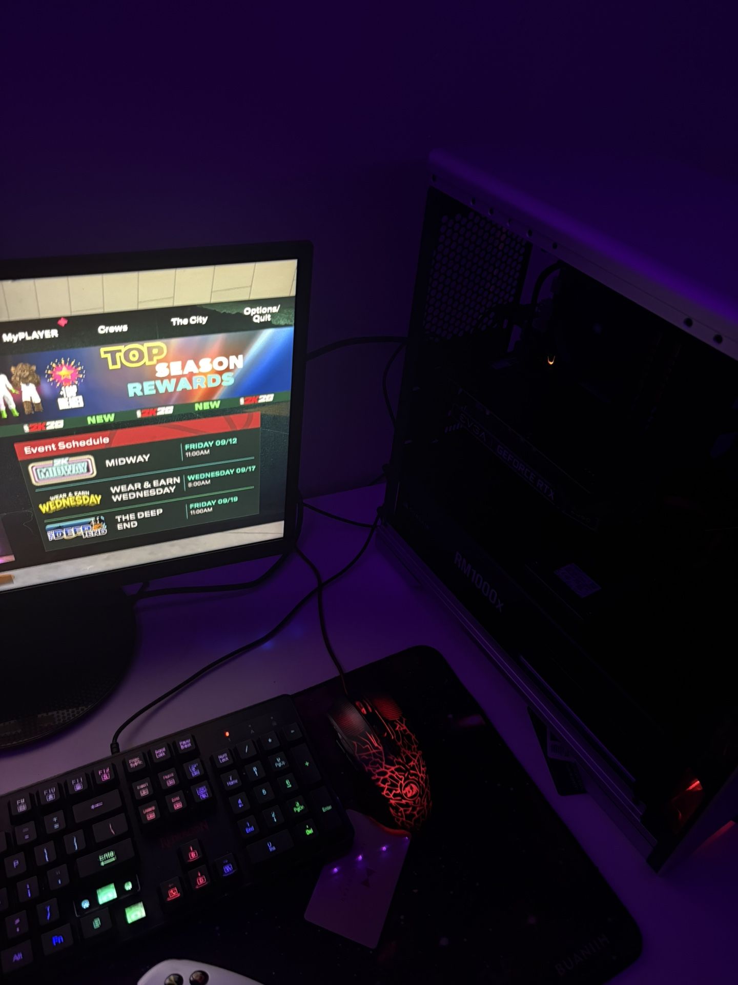 Gaming Pc