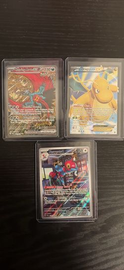 Pokemon Card Lot (NEED GONE ASAP)