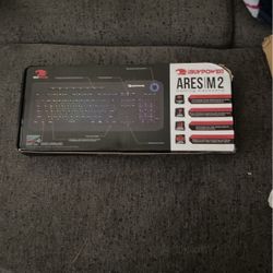 I buy power Keyboard 