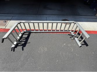 Ready Ramp