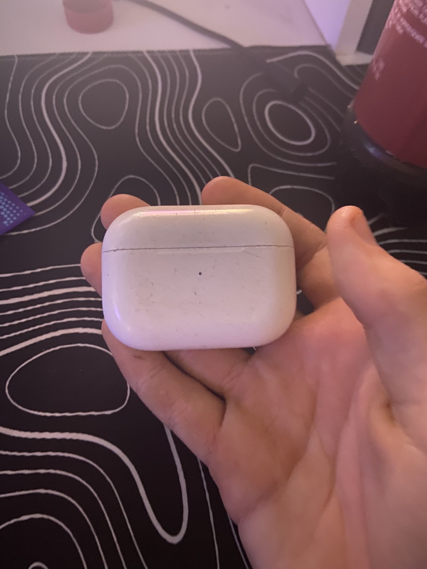 AirPod pros