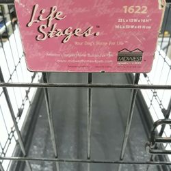 Small Animal Wire  Kennel 