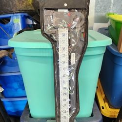 Miniature Horse Measuring Stick With Case