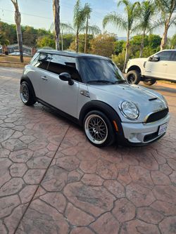 2012 Mini Cooper