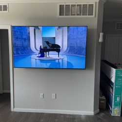 Mount Tv
