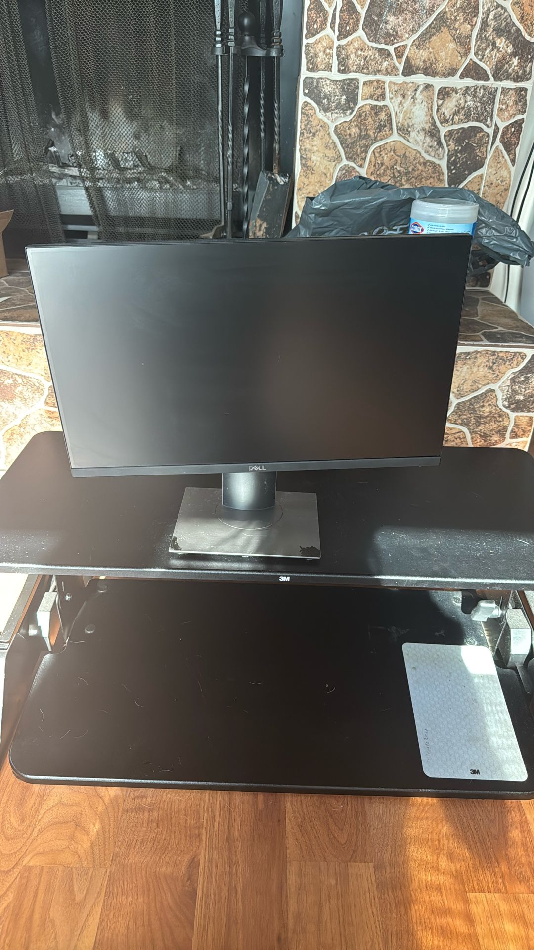 19 Inch dell Computer Monitor