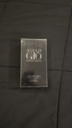 Giorgio Armani Acqua Di Gio Profumo 