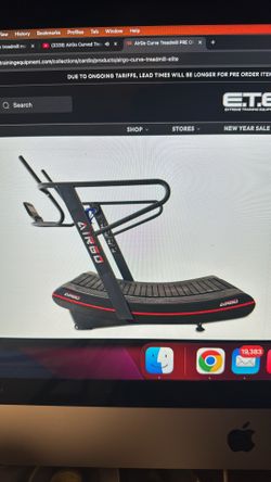 Tread Mill