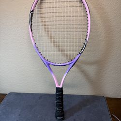 Senston My Vision Team O Series Junior Tennis Racket