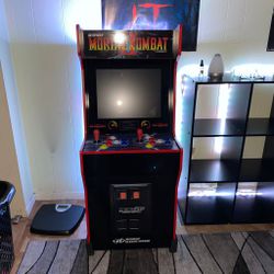 Arcade1Up Legacy Edition 
