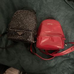 Kendall And Kylie Mini Backpacks 