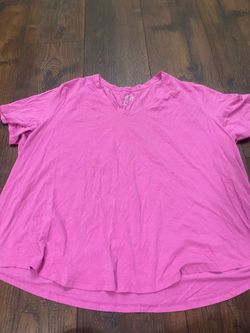 Women’s terra & sky shirt size 3x #3